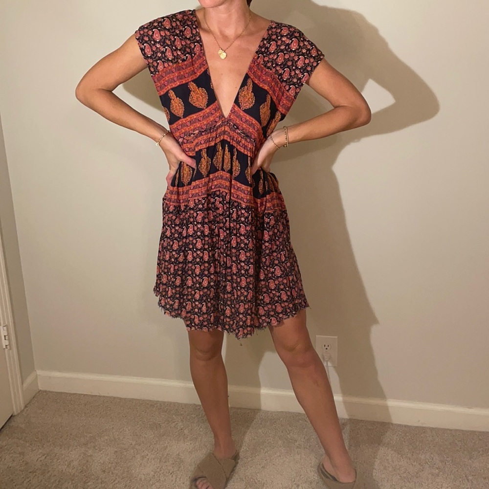 O’Neil dress